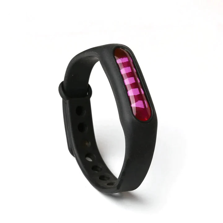 MOSKITO™ - Mosquito Repellent Bracelet