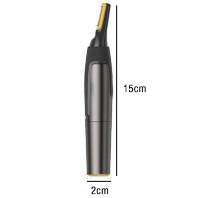 Micro precision trimmer