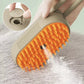 SteamPet™ Brush מברשת