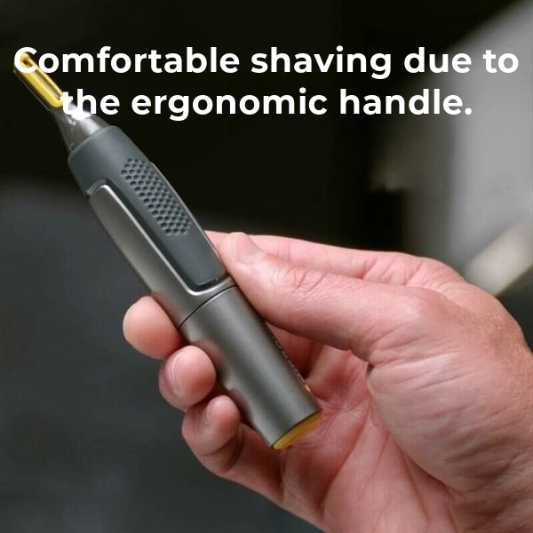 Micro precision trimmer