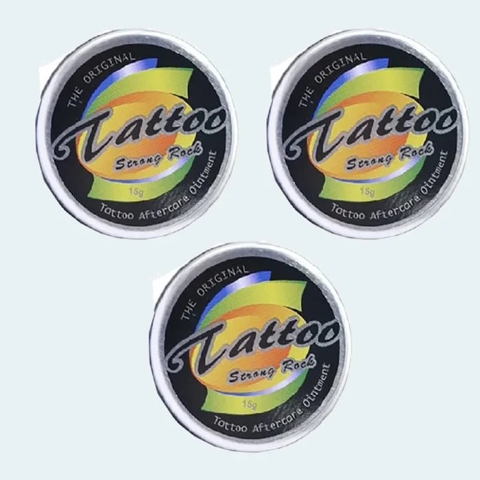 Tattoo Balm | Repair & Shine